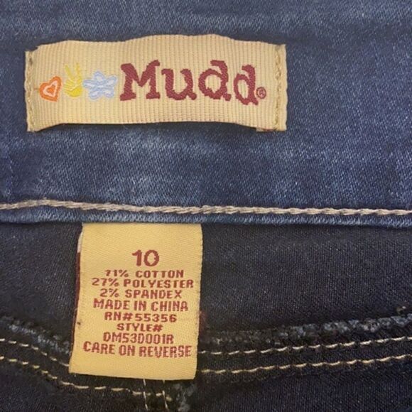 Mudd Skinny Jeans    - Picture 5 of 5